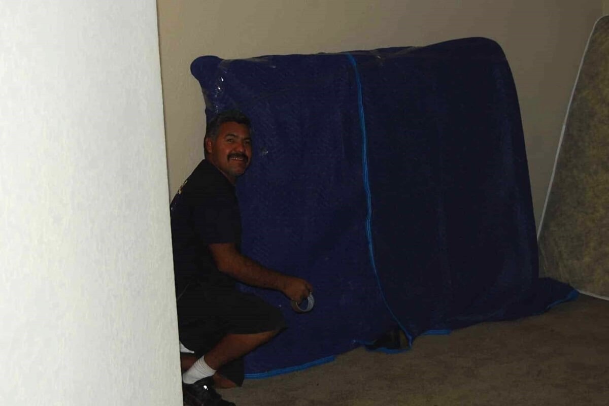 Winthrop MA Packing and Moving Services